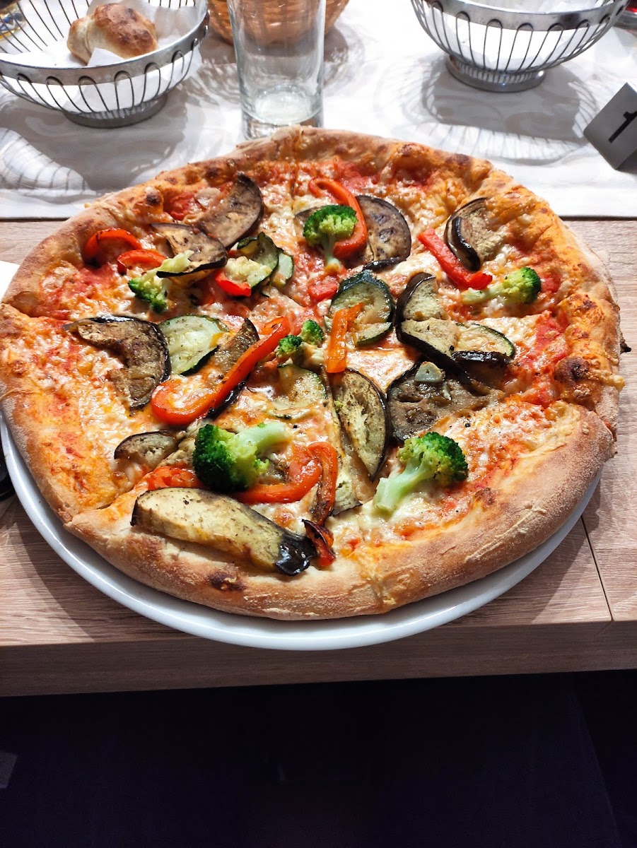 La Piccola Italia Pizzeria Ristorante Deggingen Photo 5