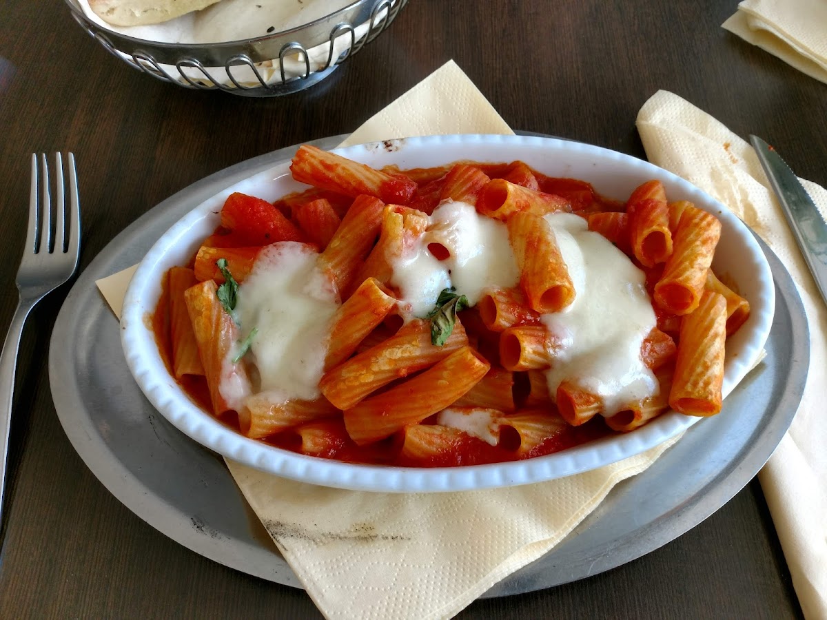 La Piccola Italia Pizzeria Ristorante Deggingen Photo 6