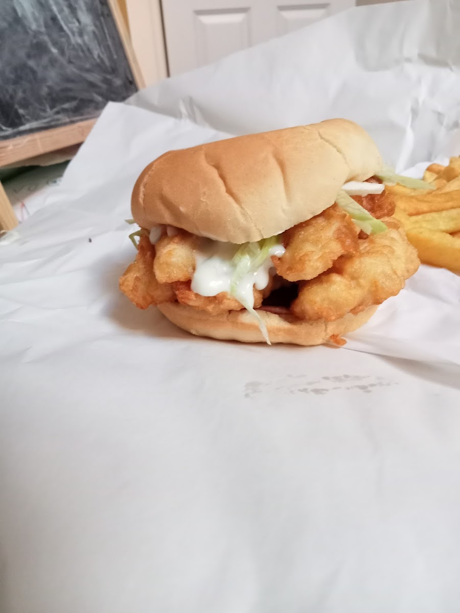 Kiwi Grill Photo 4