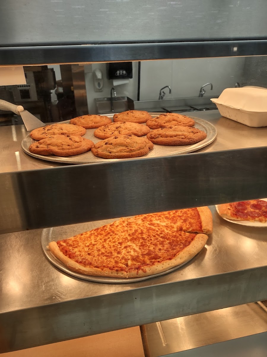 Costco Food court Photo 5