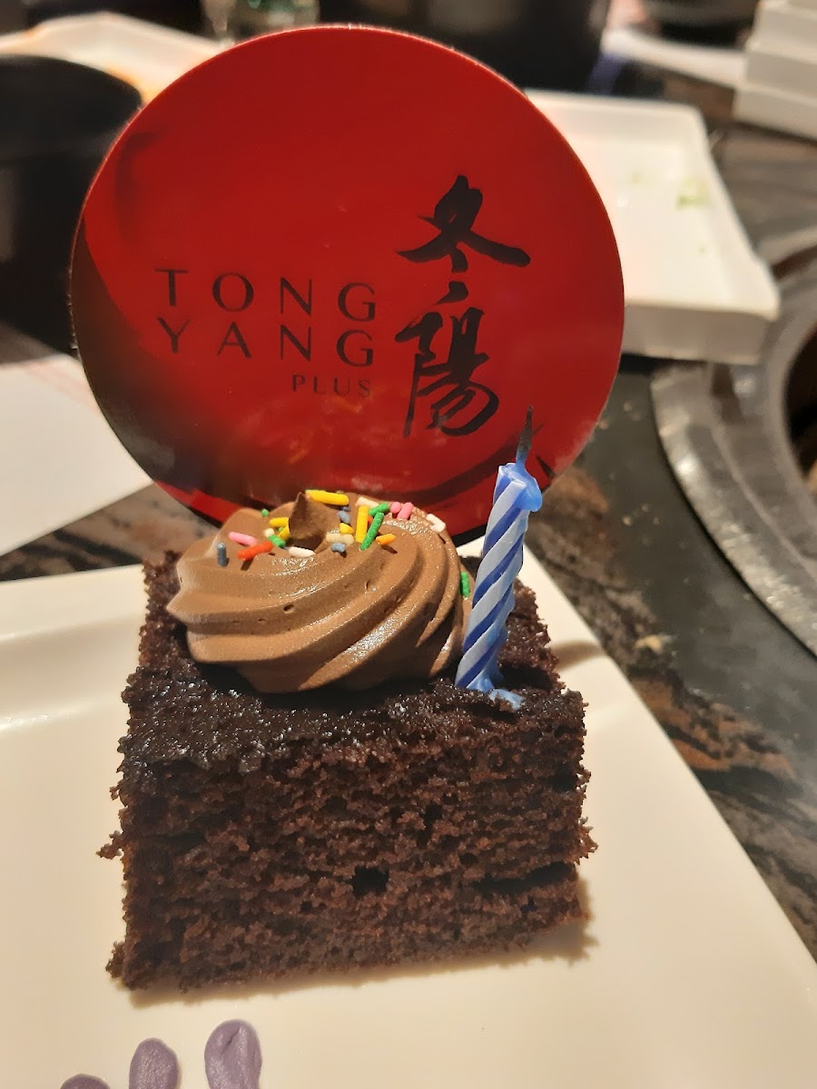Tong Yang, The Block SM City North Edsa Photo 10