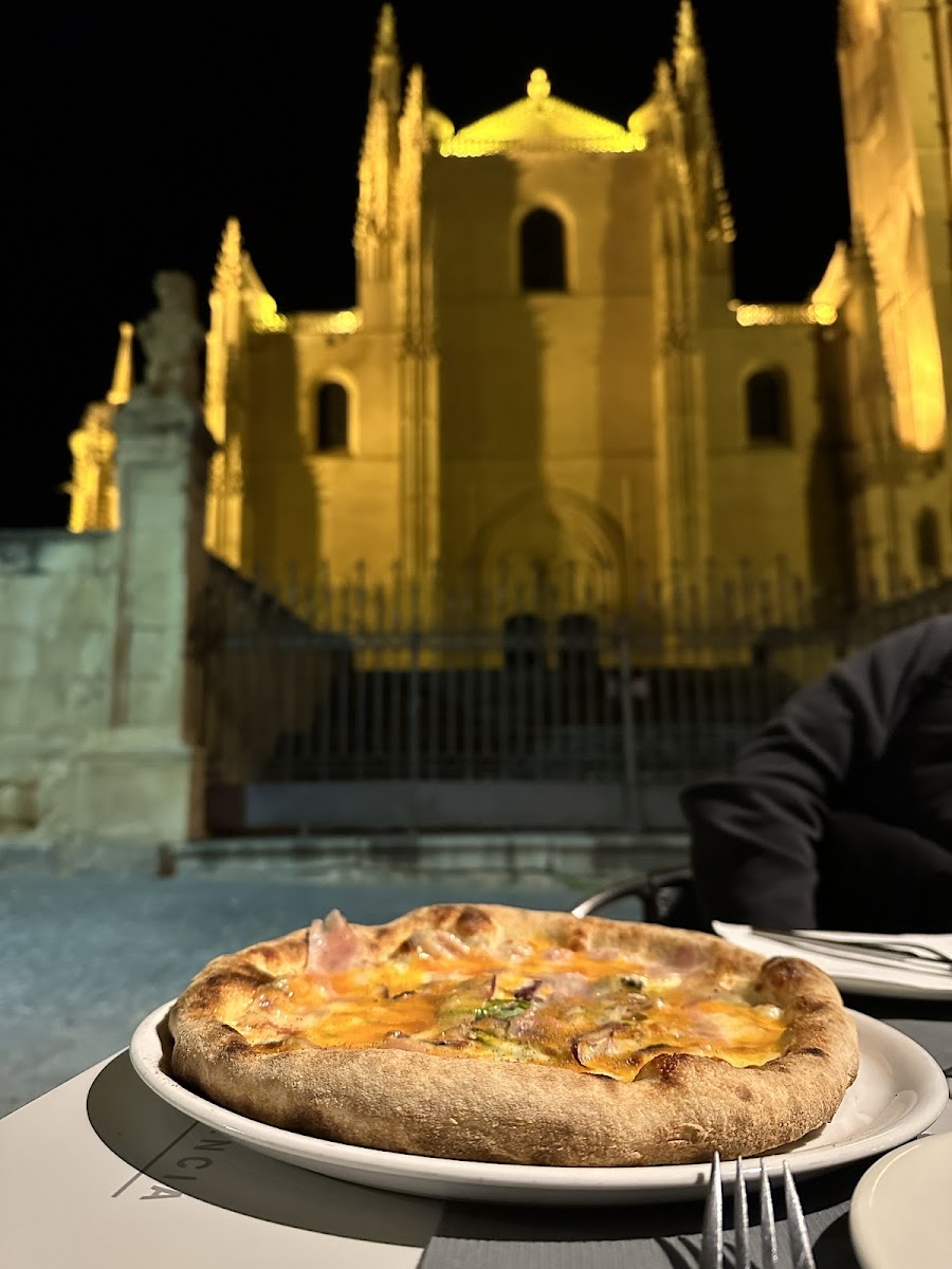 El Patio de la Nonna Photo 5