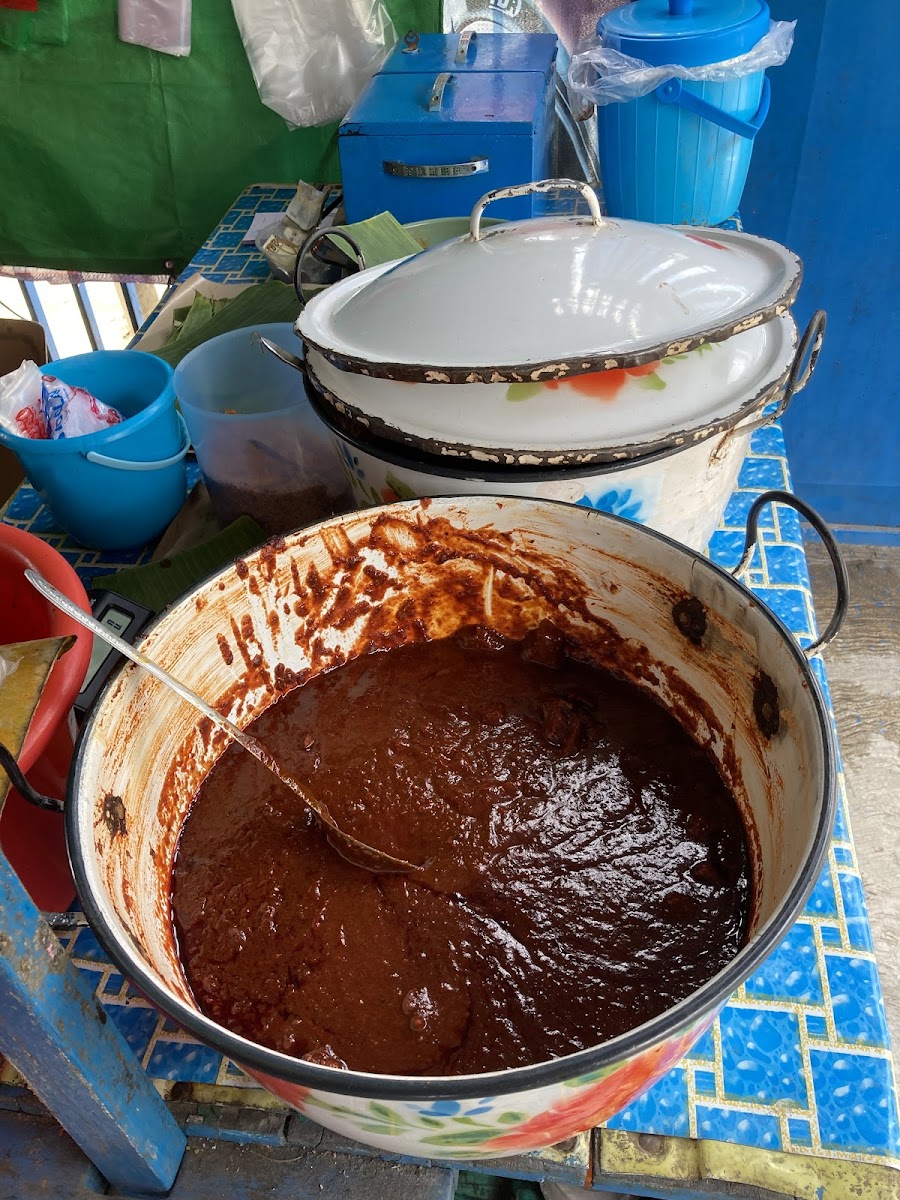 Warung Mama Amat Photo 10