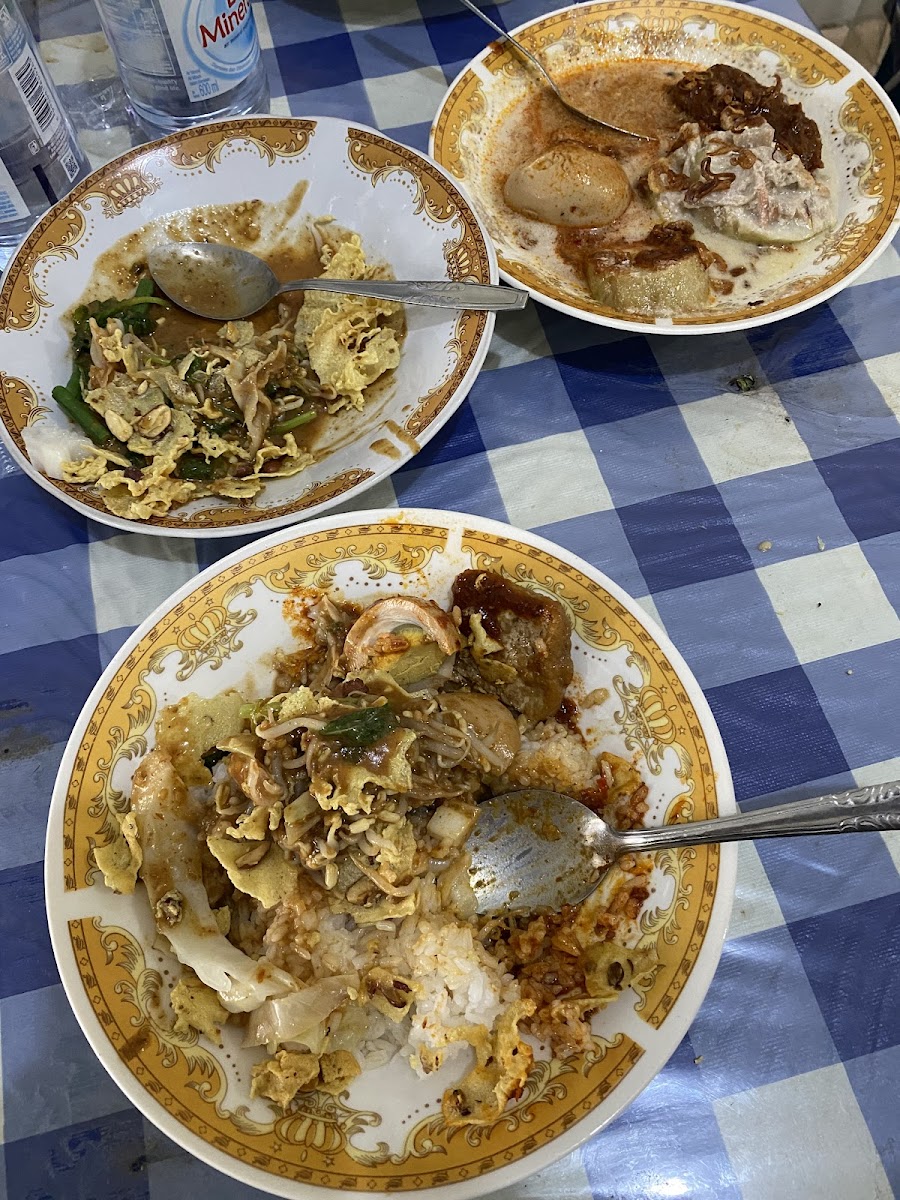 Warung Mama Amat Photo 4