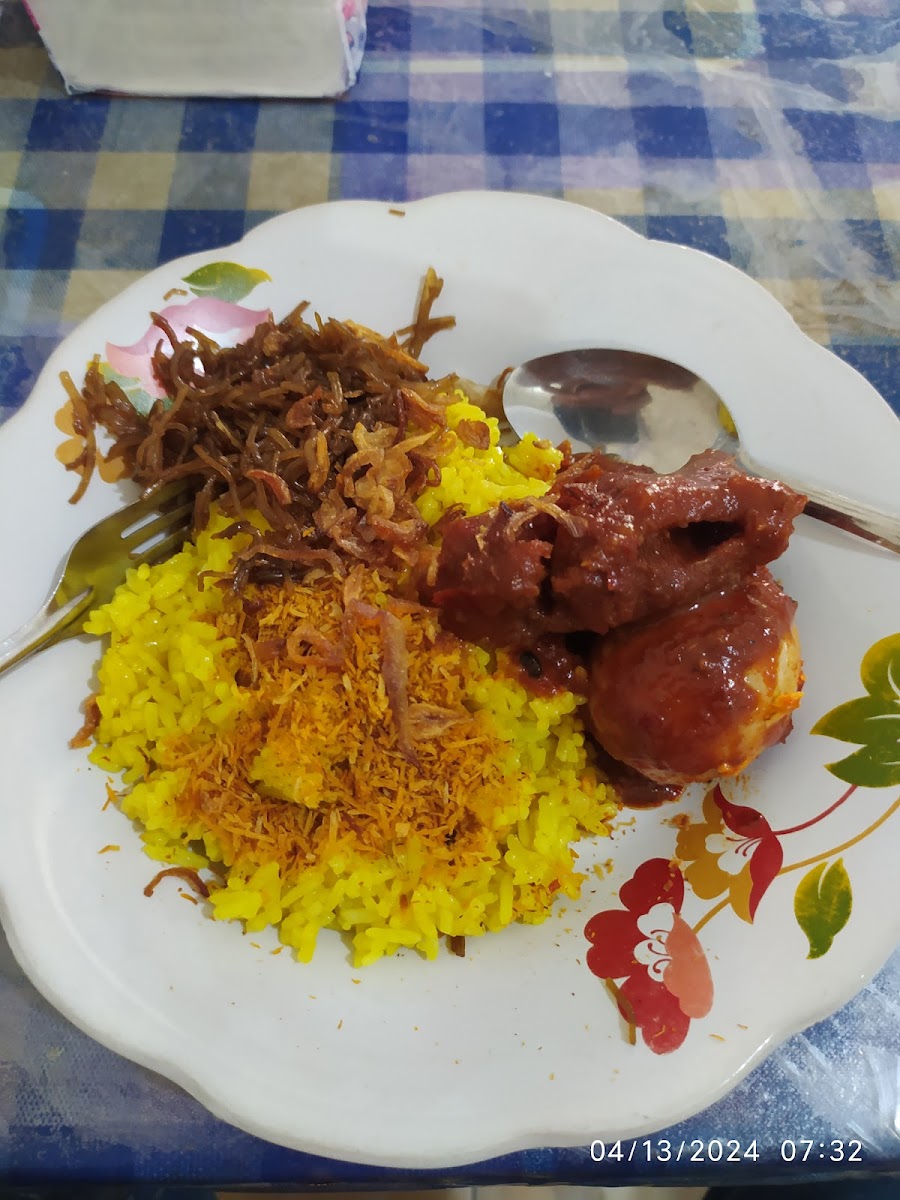Warung Mama Amat Photo 5