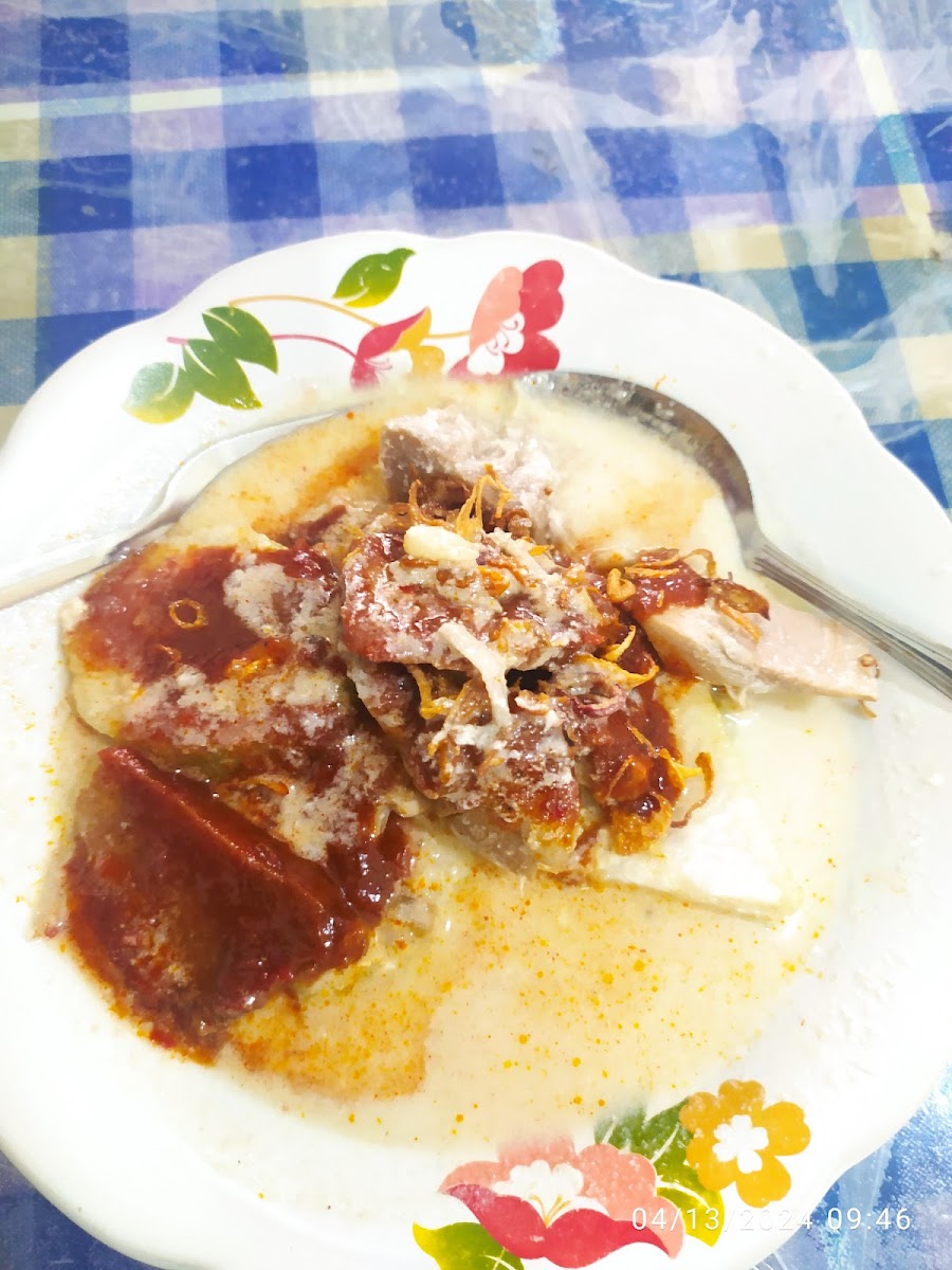 Warung Mama Amat Photo 6