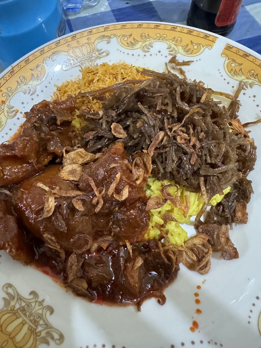 Warung Mama Amat Photo 7