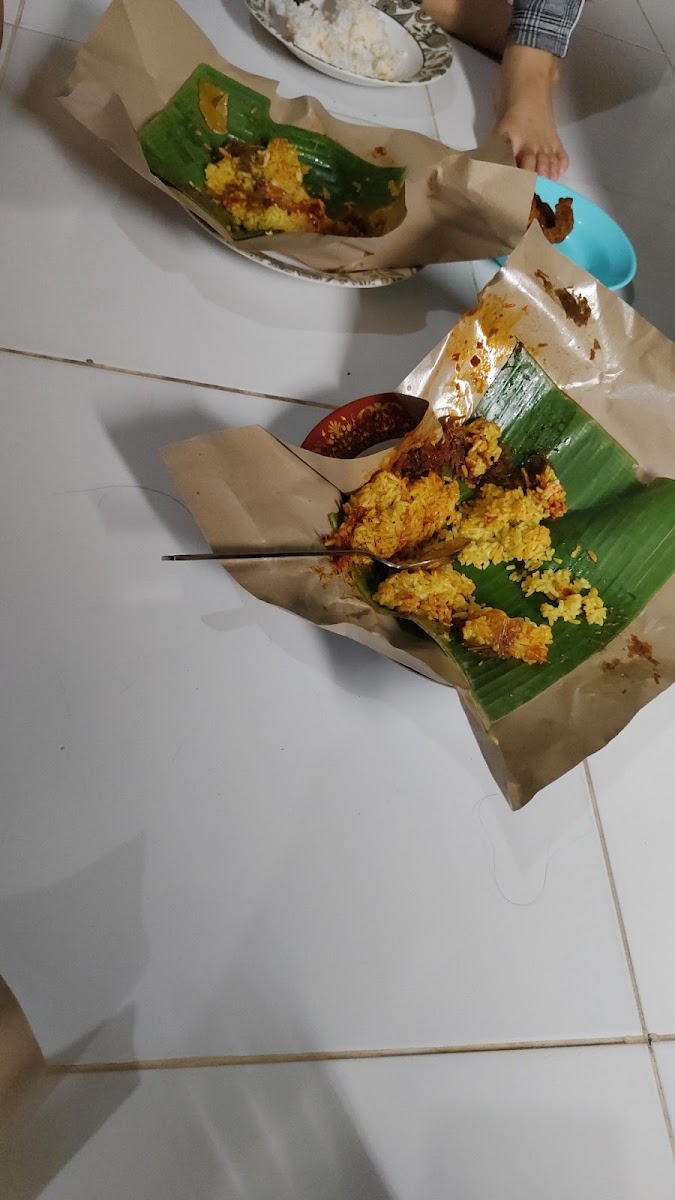 Warung Mama Amat Photo 9
