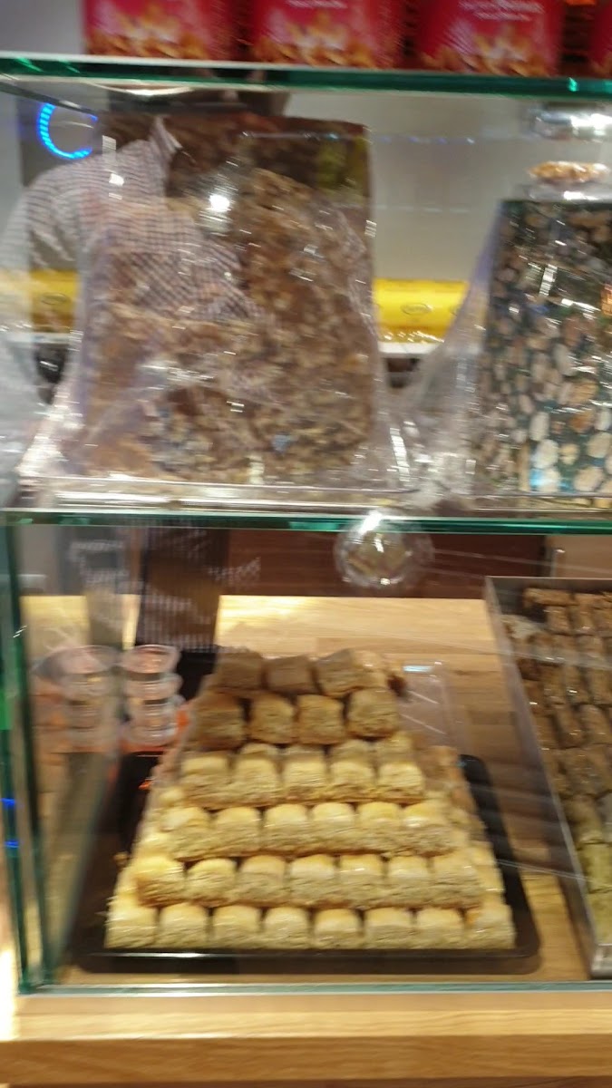 Dama Rose cafe Photo 2