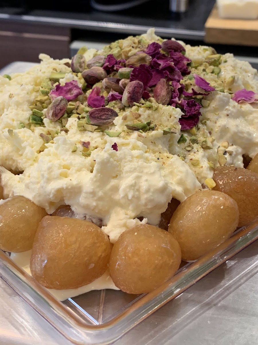 Dama Rose cafe Photo 8