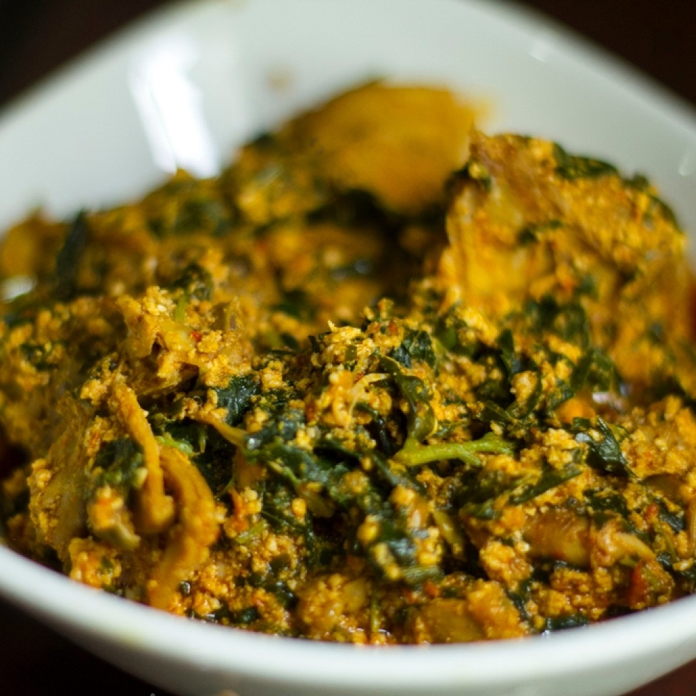 Naija Taste Restaurant Photo 10