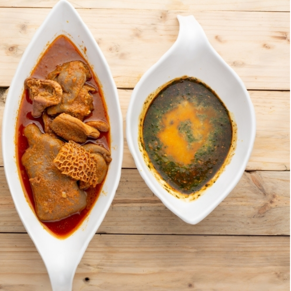 Naija Taste Restaurant Photo 2