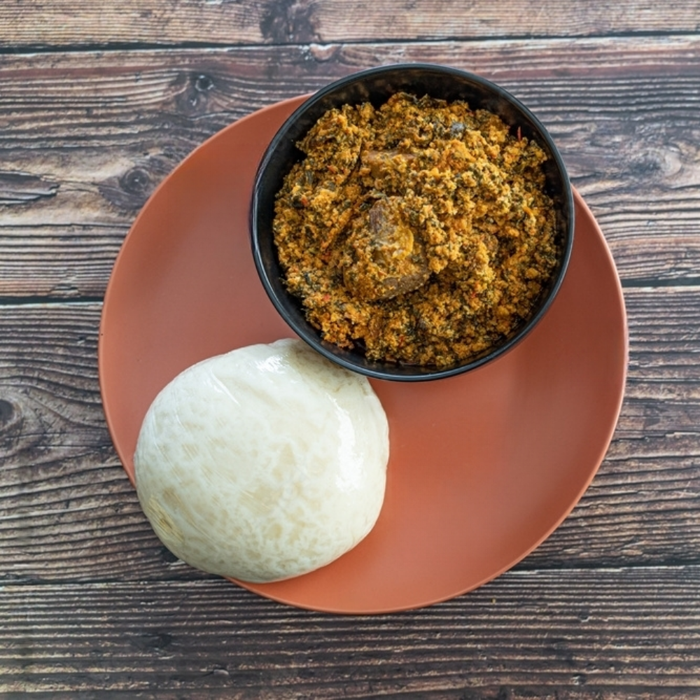 Naija Taste Restaurant Photo 4