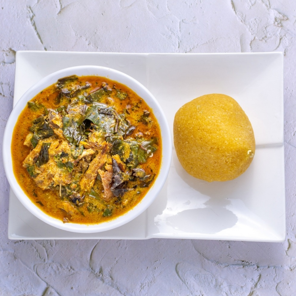 Naija Taste Restaurant Photo 6