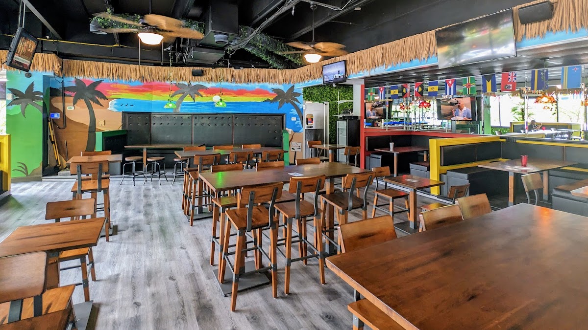 Negril Island Grille Photo 6