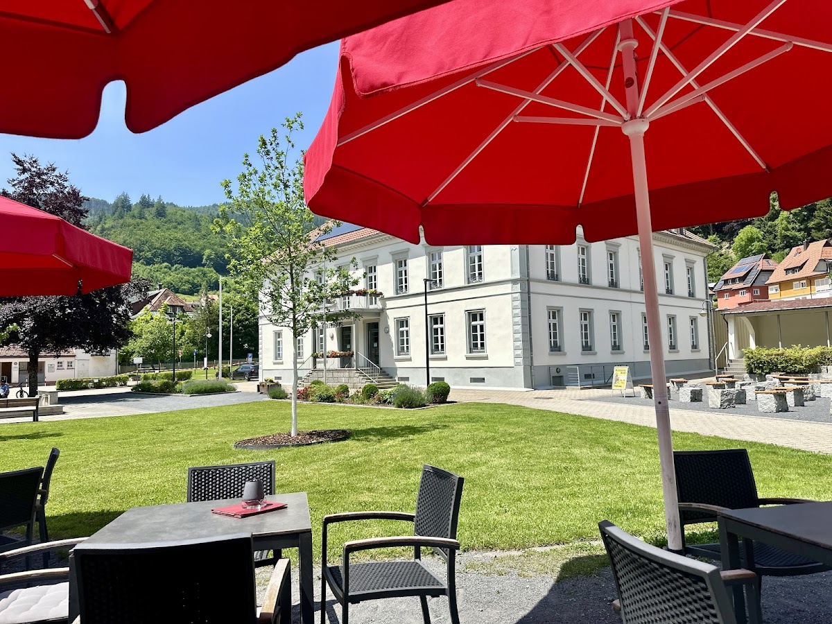 Cafe am Rathaus