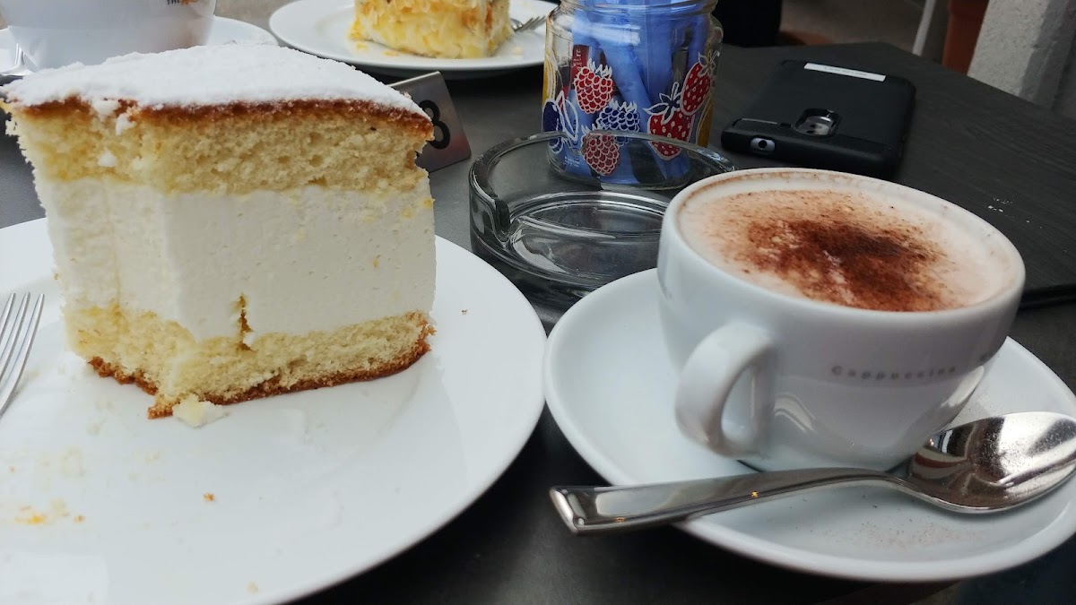 Cafe am Rathaus Photo 10