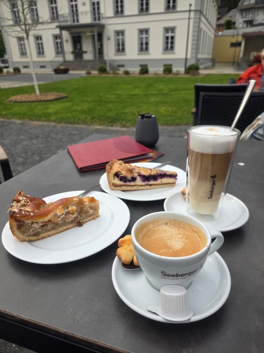 Cafe am Rathaus Photo 3