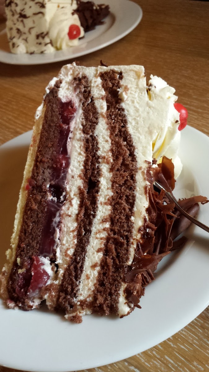 Cafe am Rathaus Photo 5