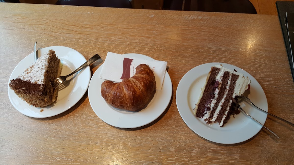 Cafe am Rathaus Photo 7