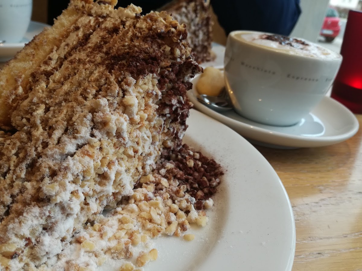 Cafe am Rathaus Photo 8