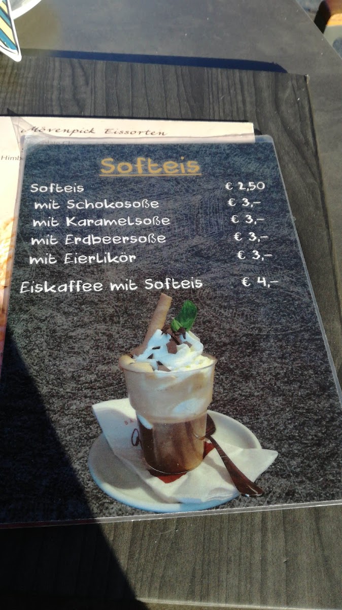 Cafe am Rathaus Photo Menu 2