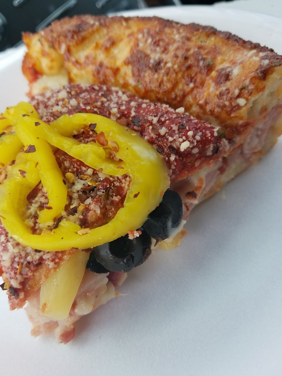 Tony Boloney's Submarines and Pizza Photo 6
