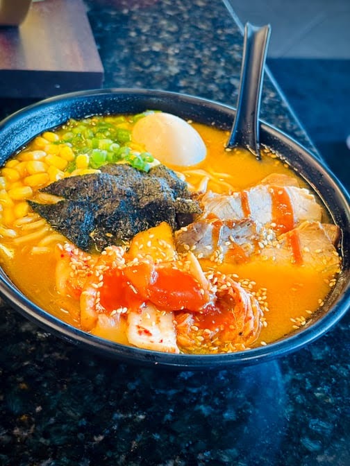 Sushi World by Oishii Photo 4