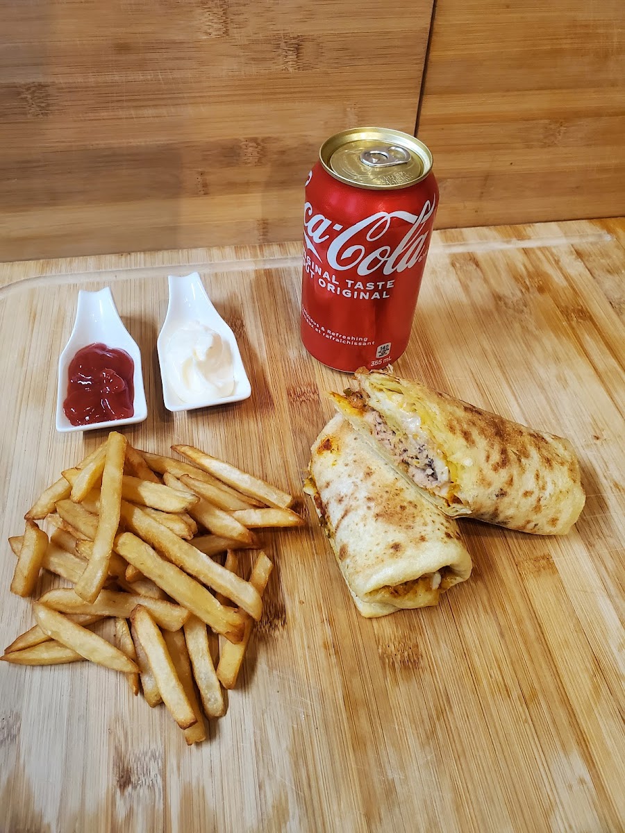 les miam's Ste-Foy Photo 10