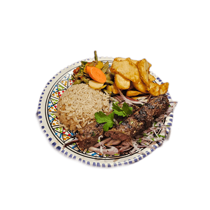 les miam's Ste-Foy Photo 4