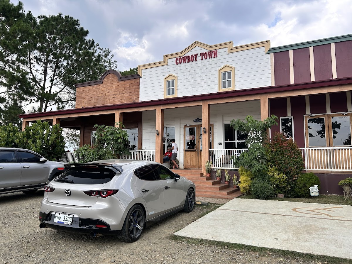 Cowboy Town Resto, Bakery and Shoppe Photo 4