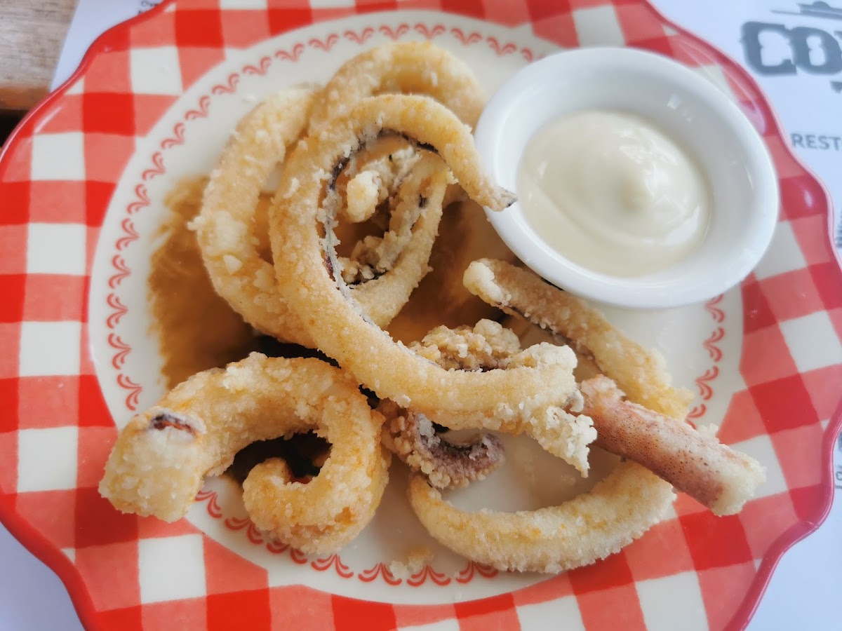 Cowboy Town Resto, Bakery and Shoppe Photo 5