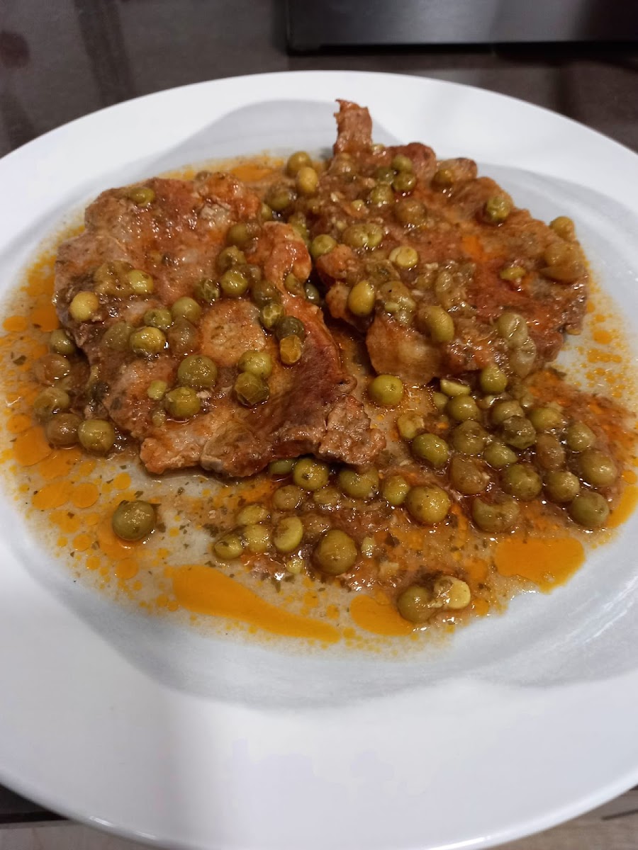 Comidas caseras El Puchero Photo 3
