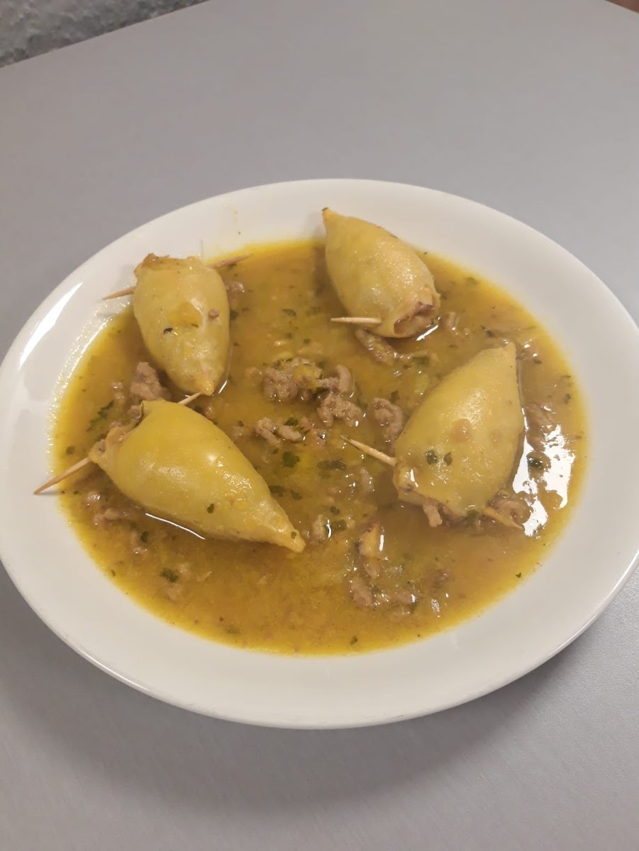 Comidas caseras El Puchero Photo 5