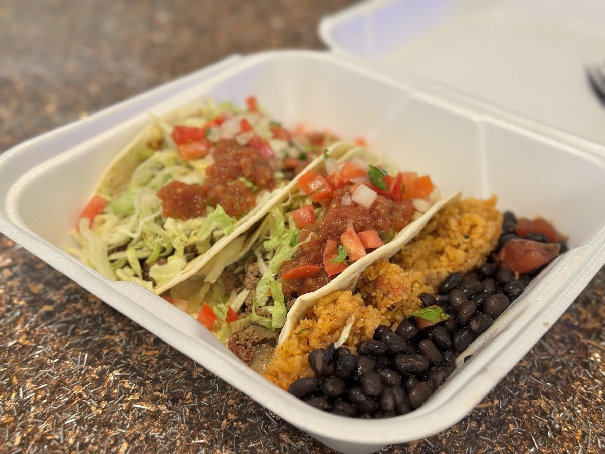 Blue Mesa Taco Photo 10