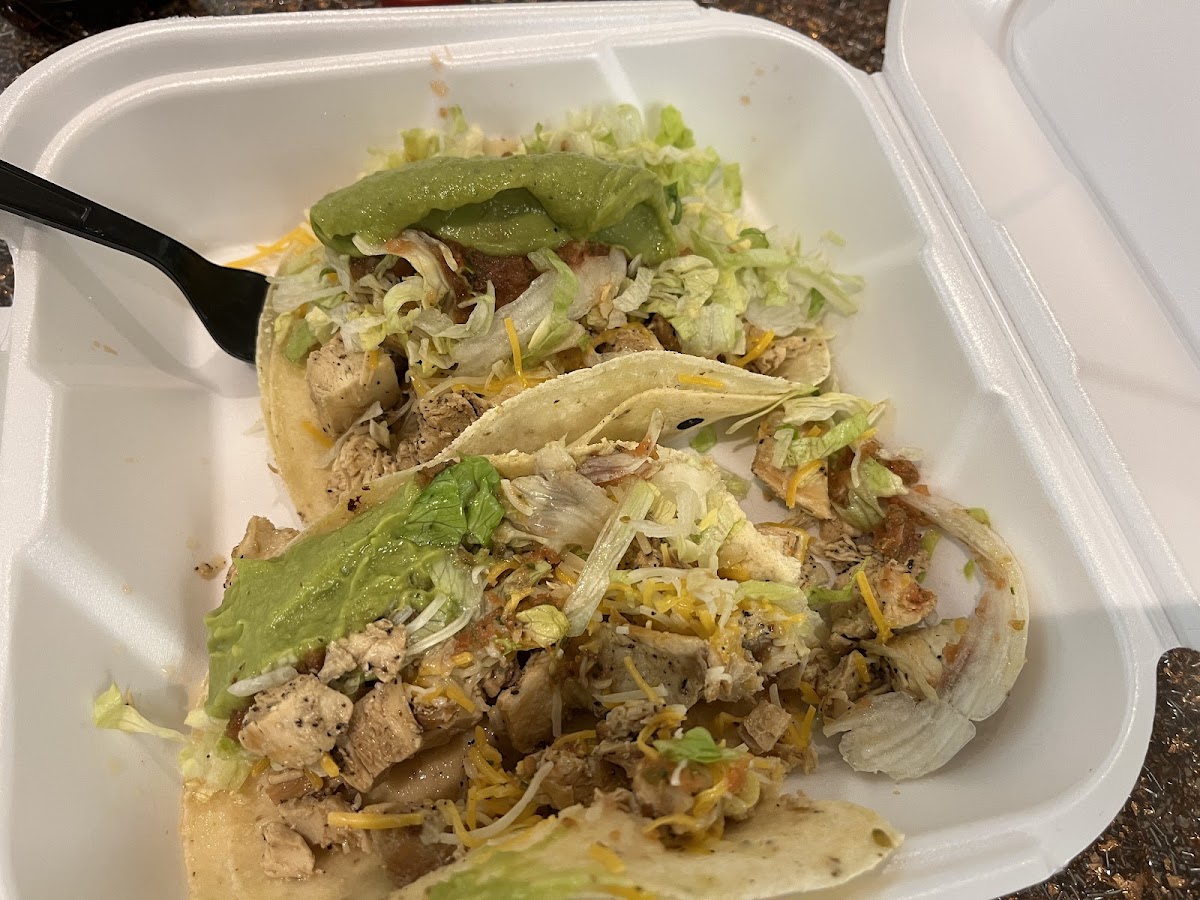 Blue Mesa Taco Photo 2