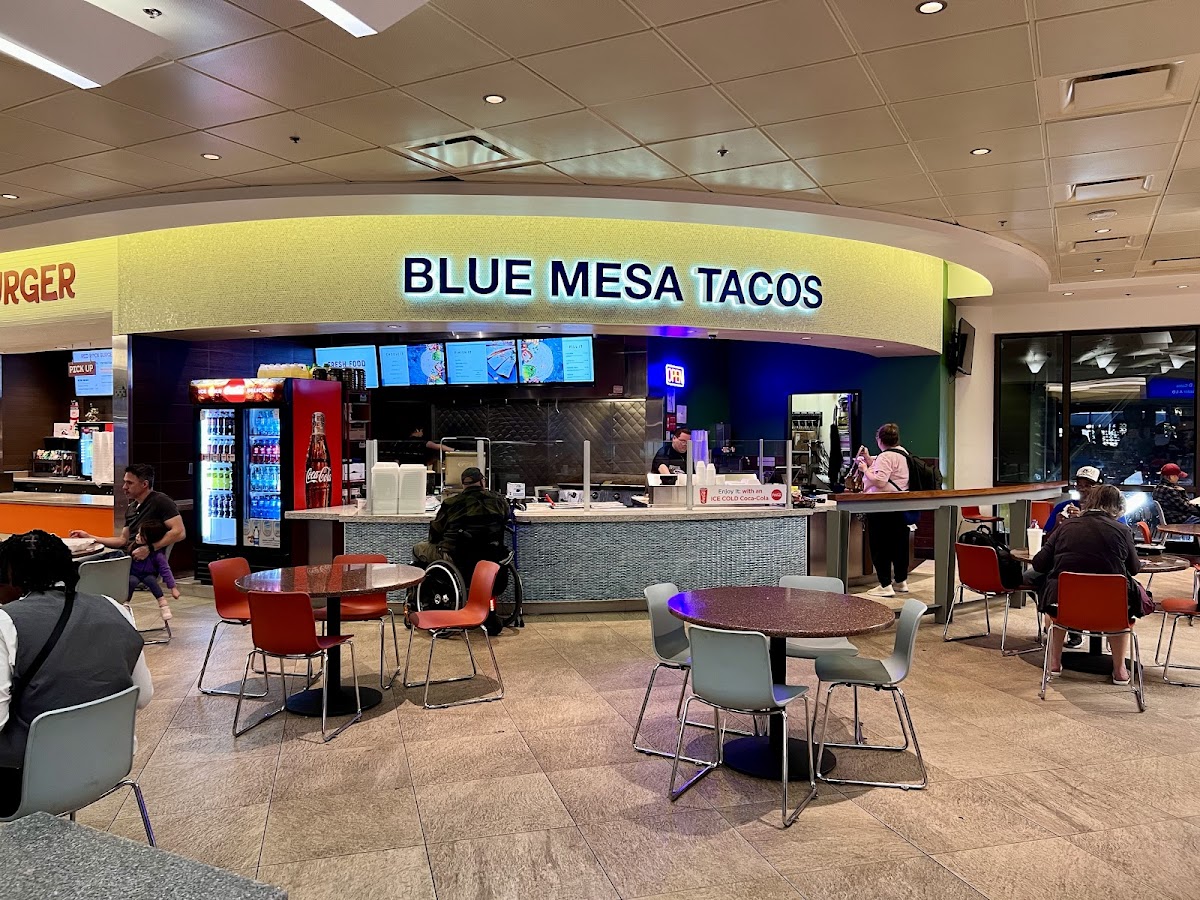 Blue Mesa Taco Photo 3