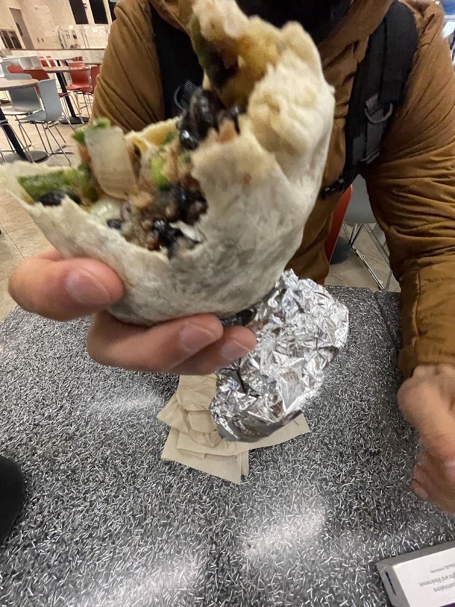 Blue Mesa Taco Photo 5