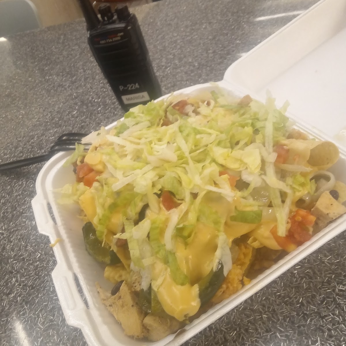 Blue Mesa Taco Photo 6