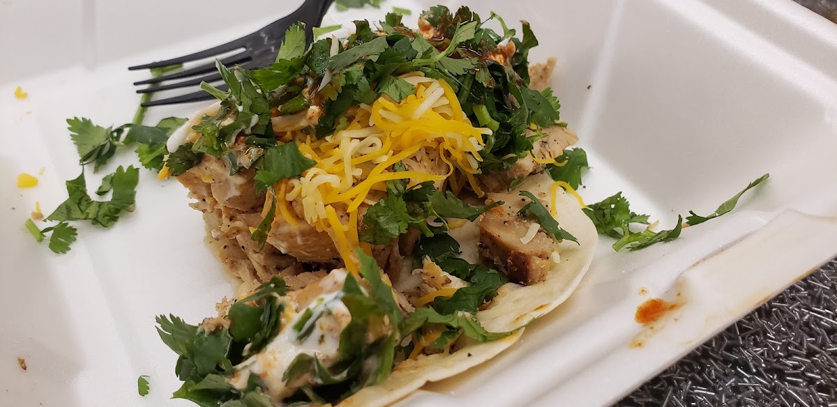 Blue Mesa Taco Photo 7