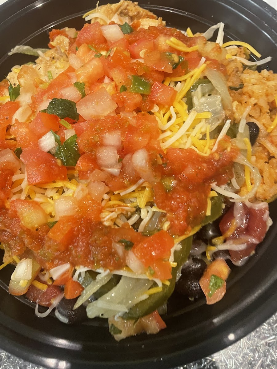 Blue Mesa Taco Photo 8