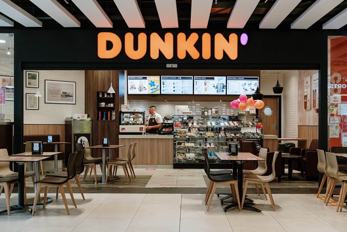 Dunkin’