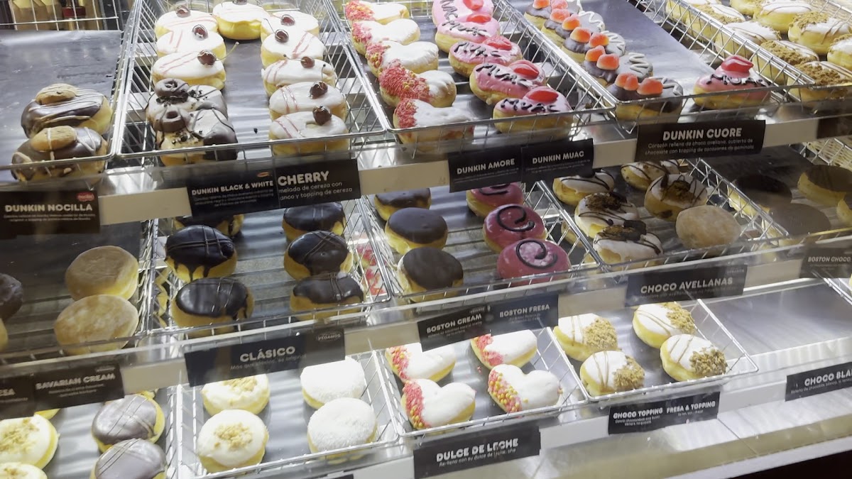 Dunkin’ Photo 2