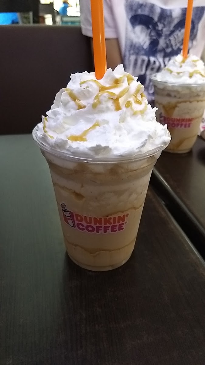 Dunkin’ Photo 6