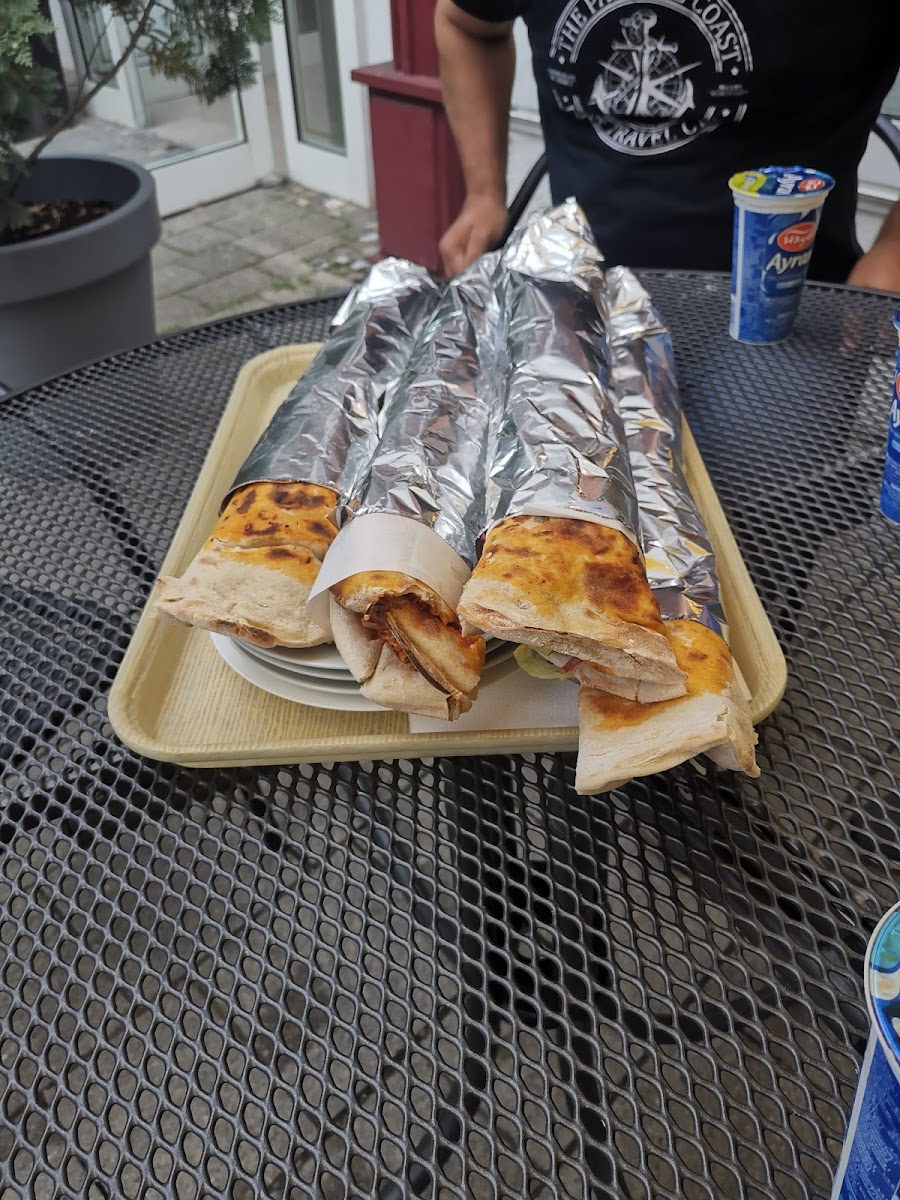 City Döner Photo 10