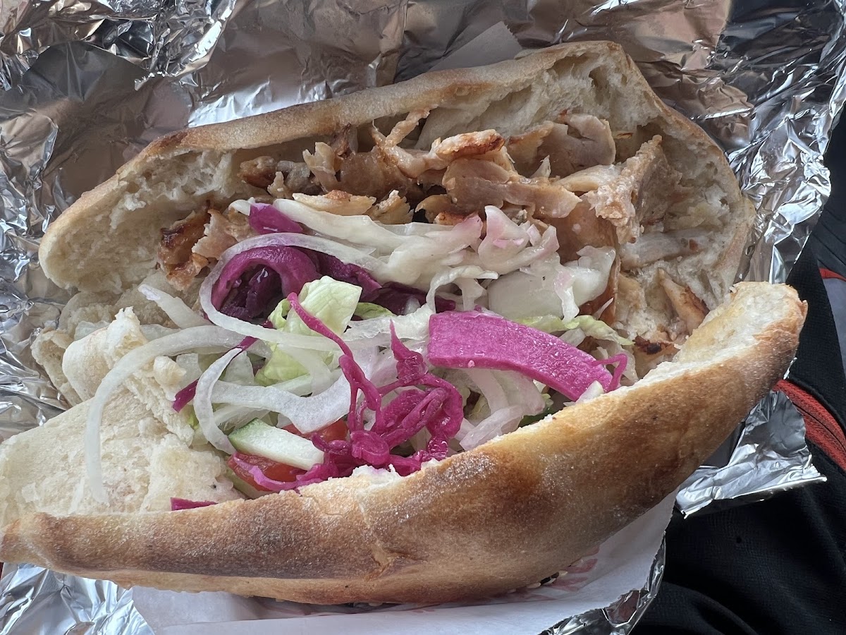 City Döner Photo 2