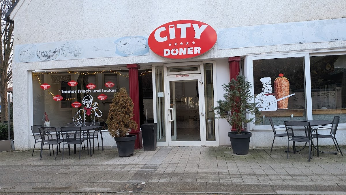 City Döner Photo 3