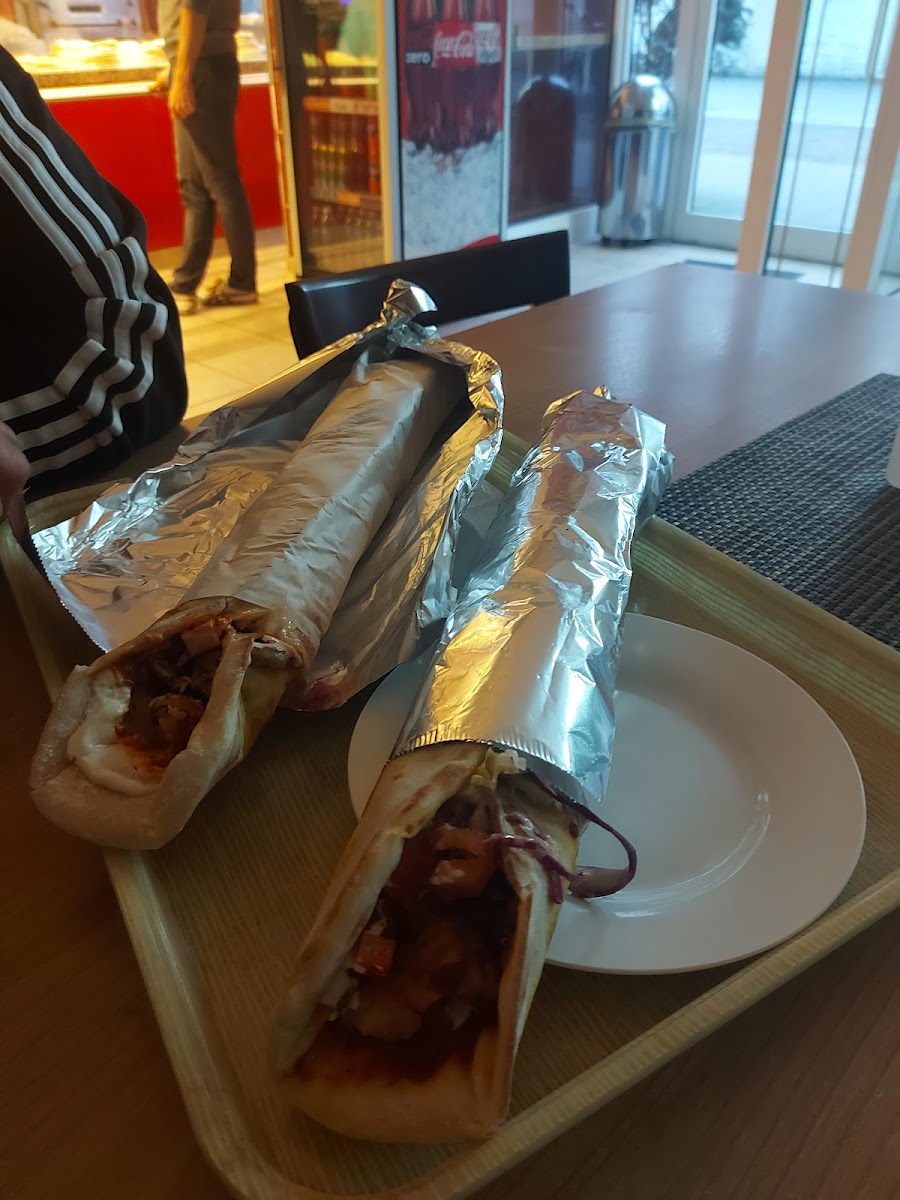 City Döner Photo 4
