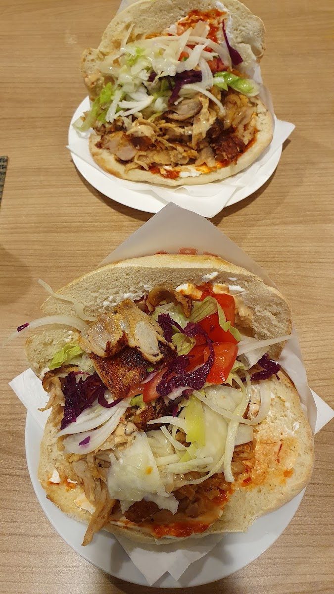 City Döner Photo 5