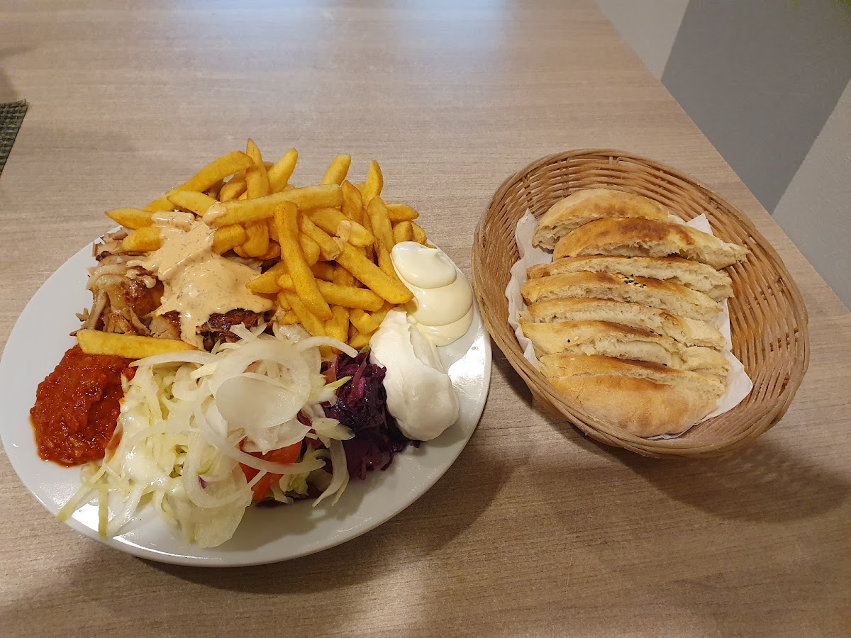 City Döner Photo 6